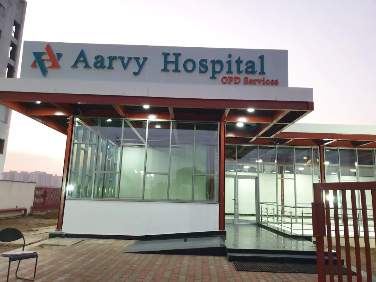 clinic image