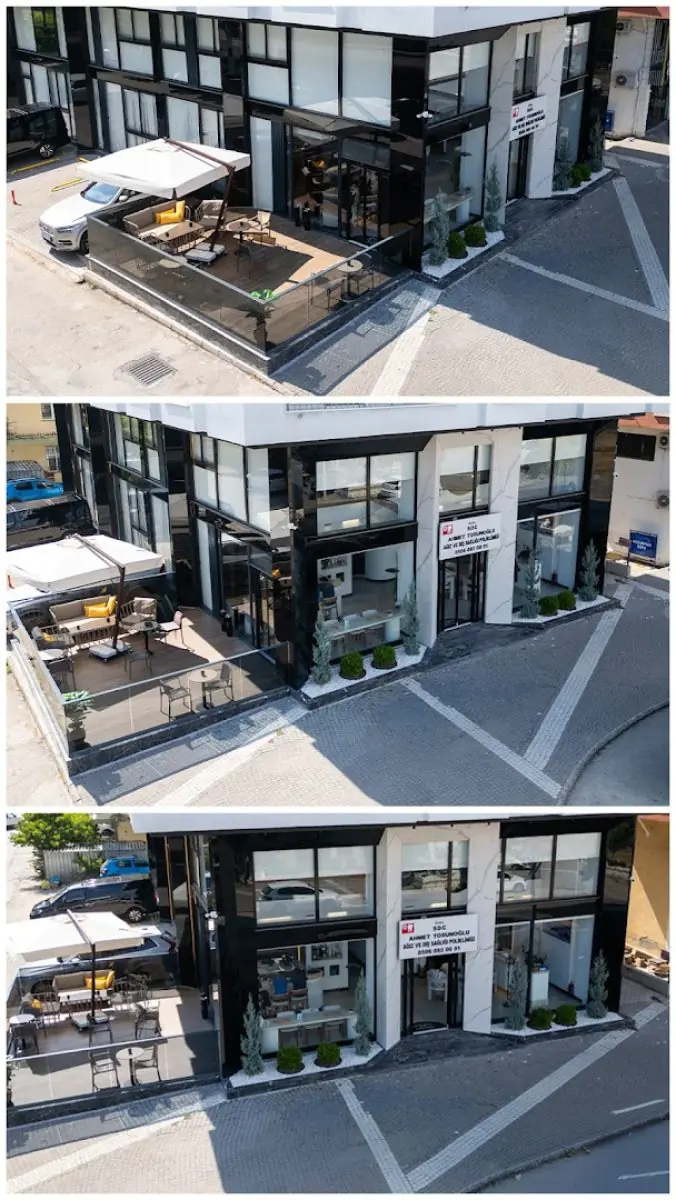 clinic image