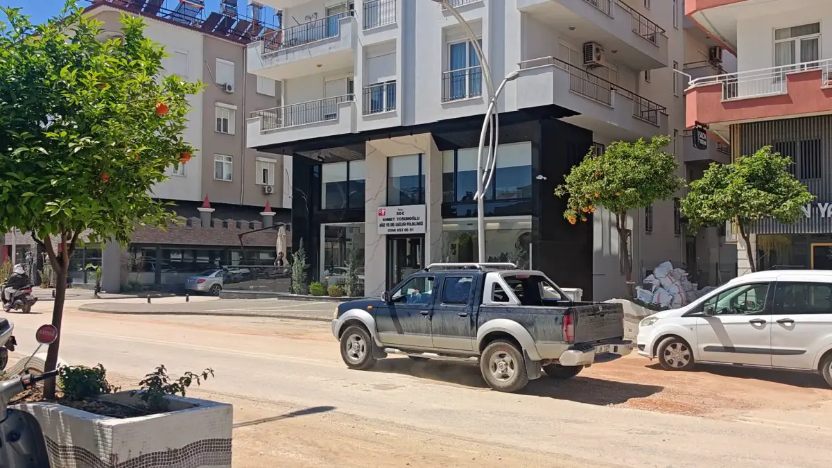 clinic image