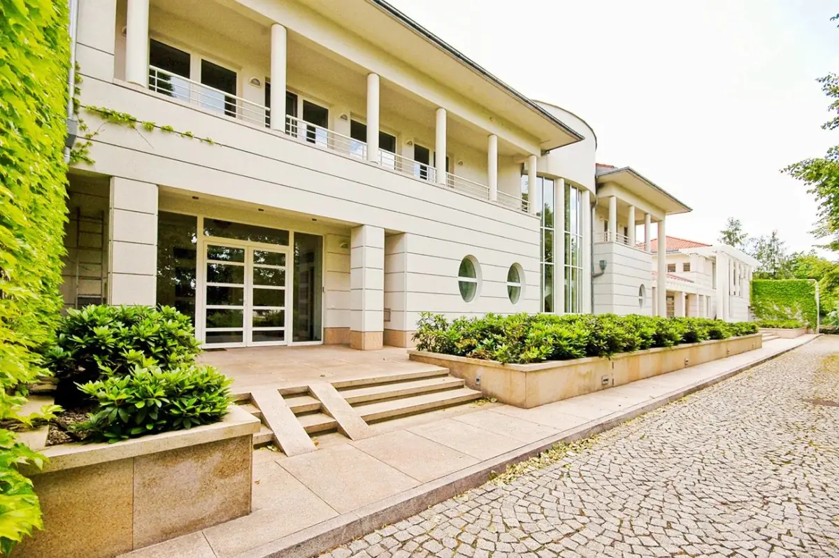 clinic image