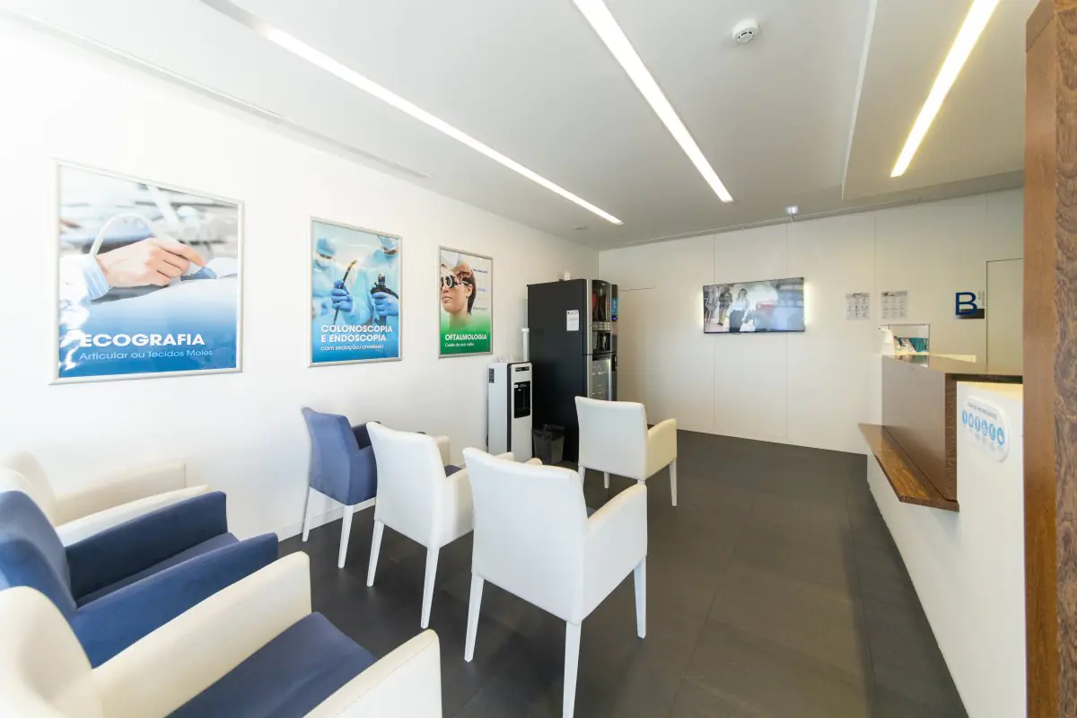 clinic image