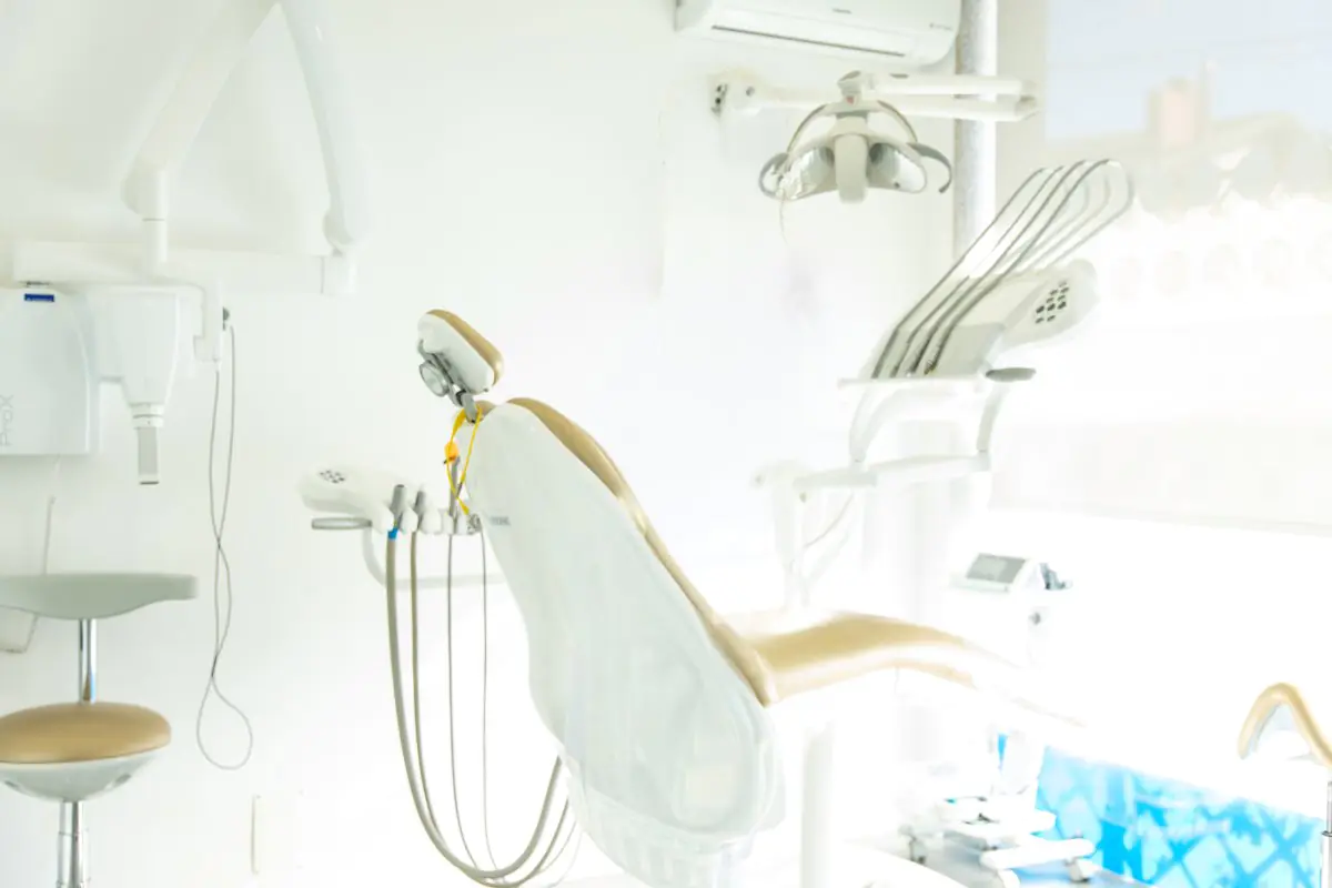 clinic image