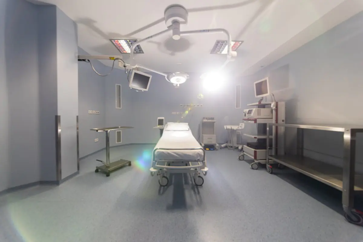 clinic image