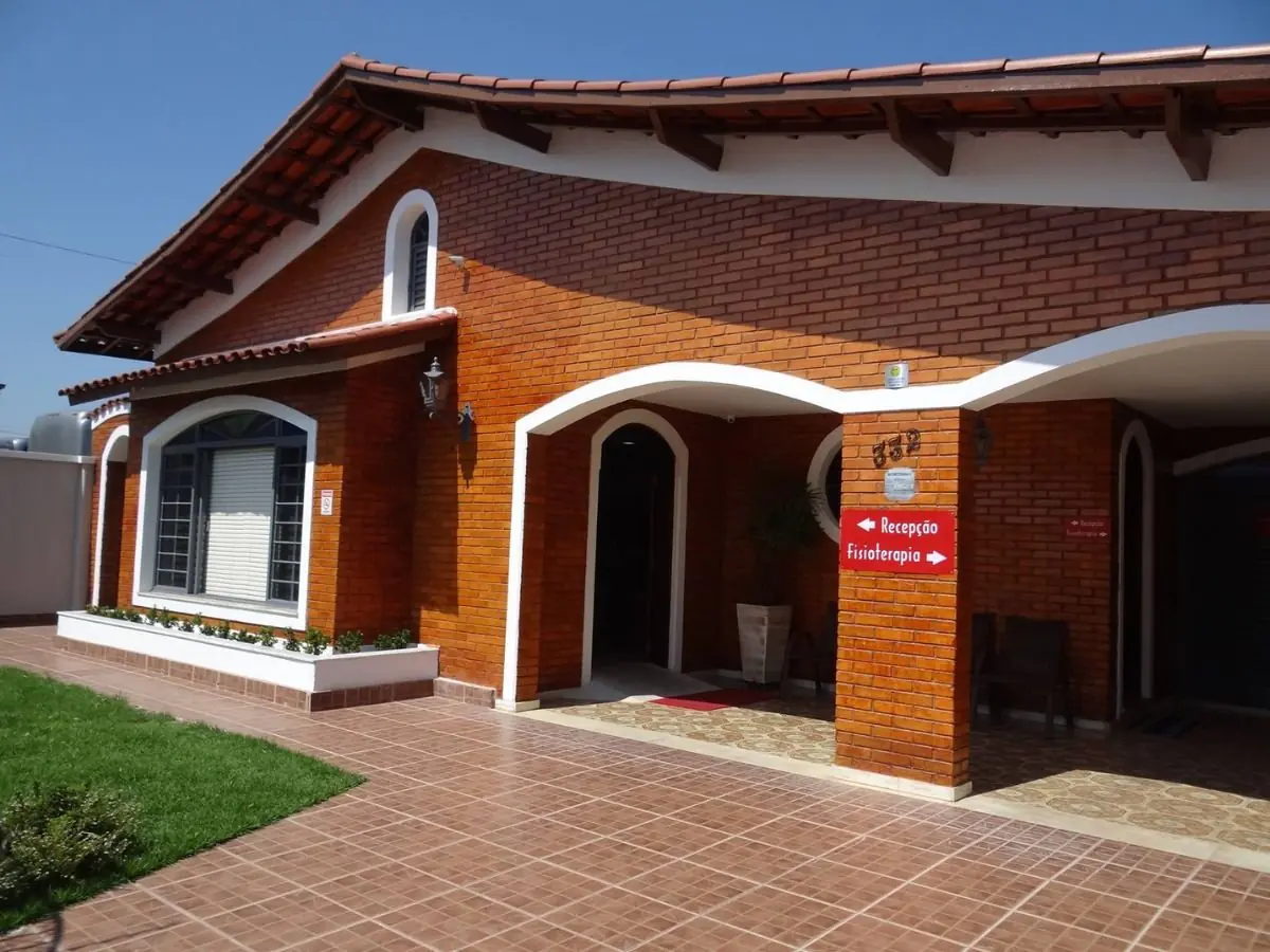 clinic image