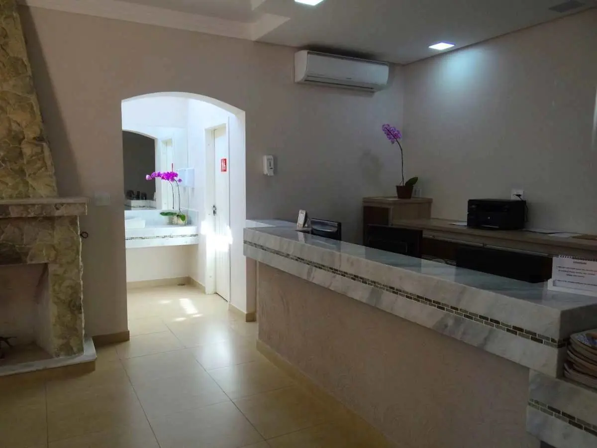 clinic image
