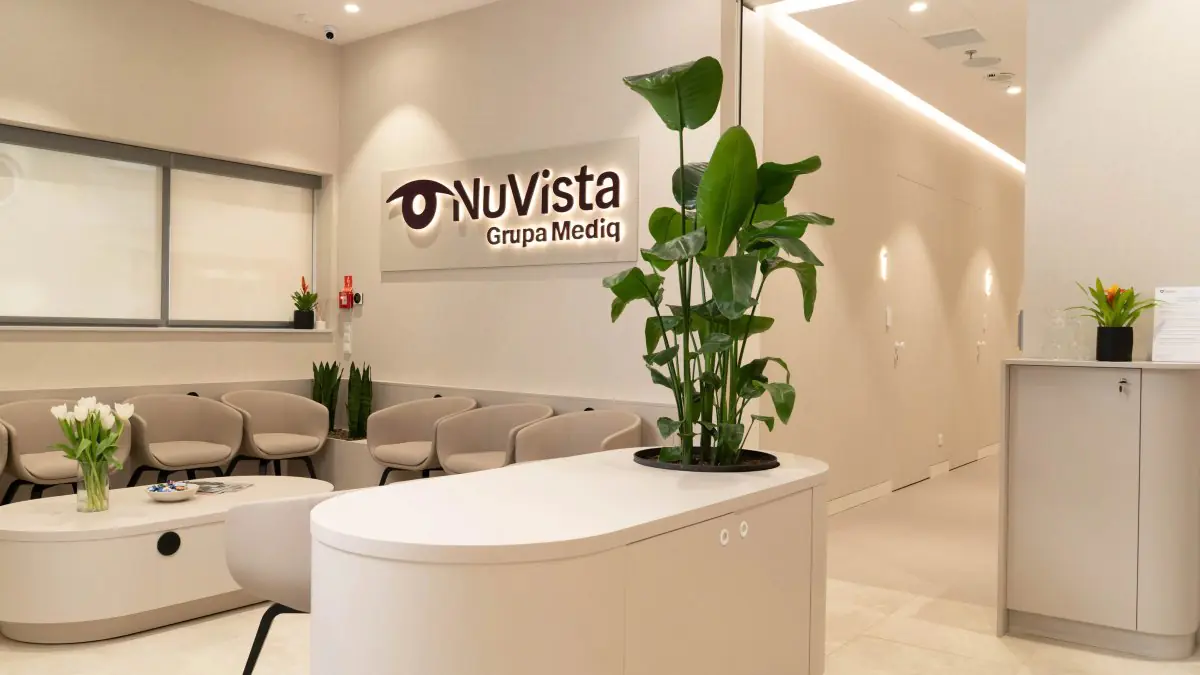 clinic image