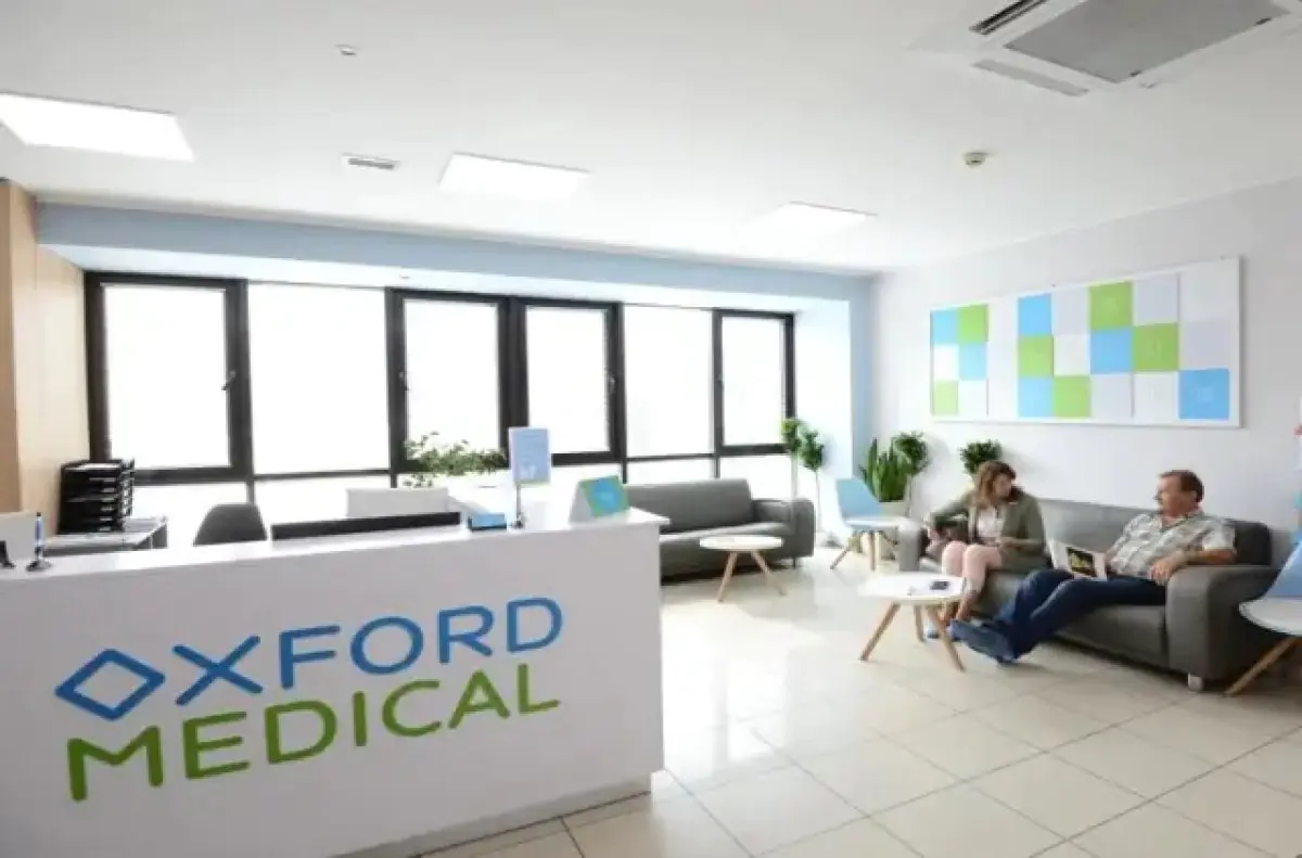 clinic image