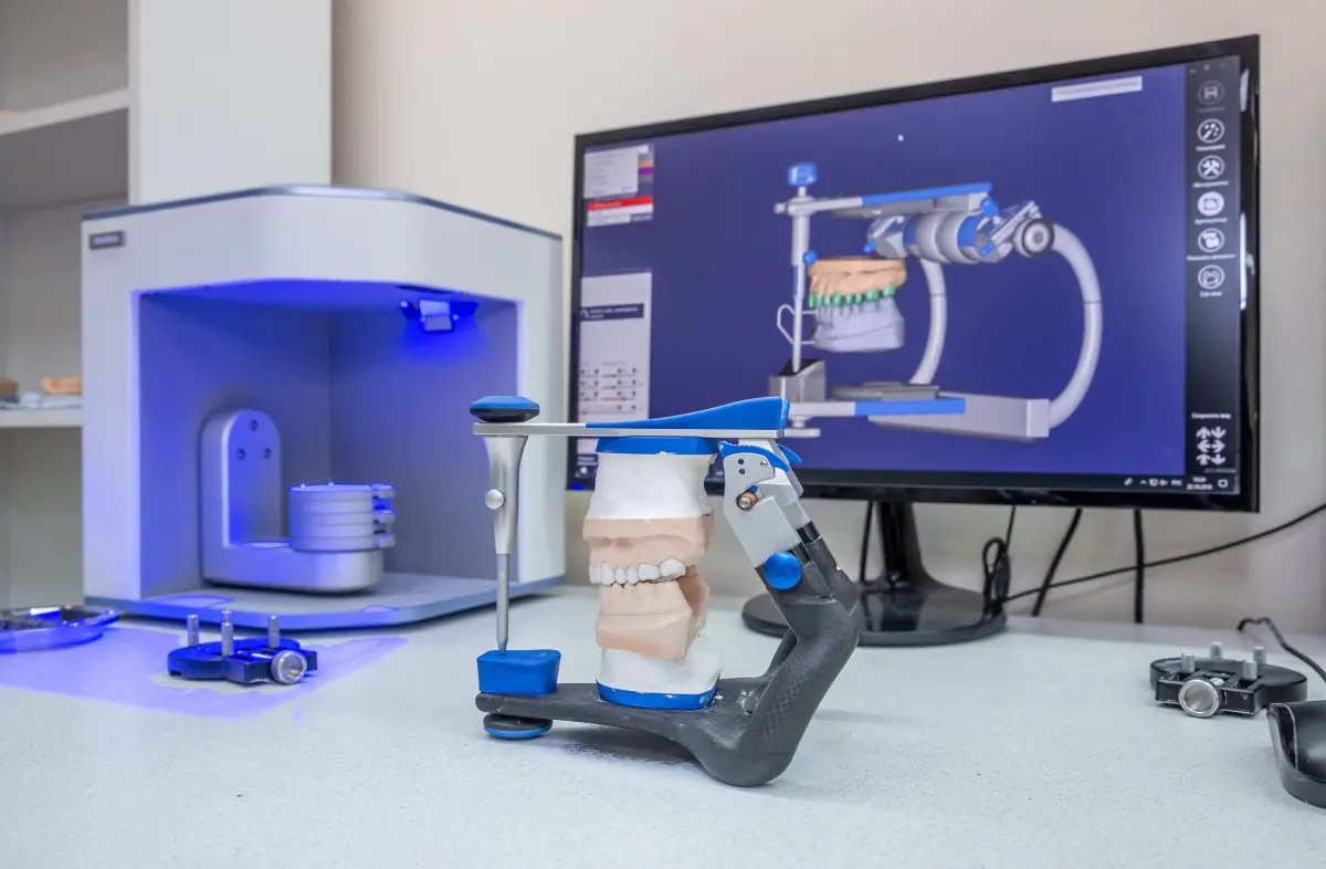 clinic image