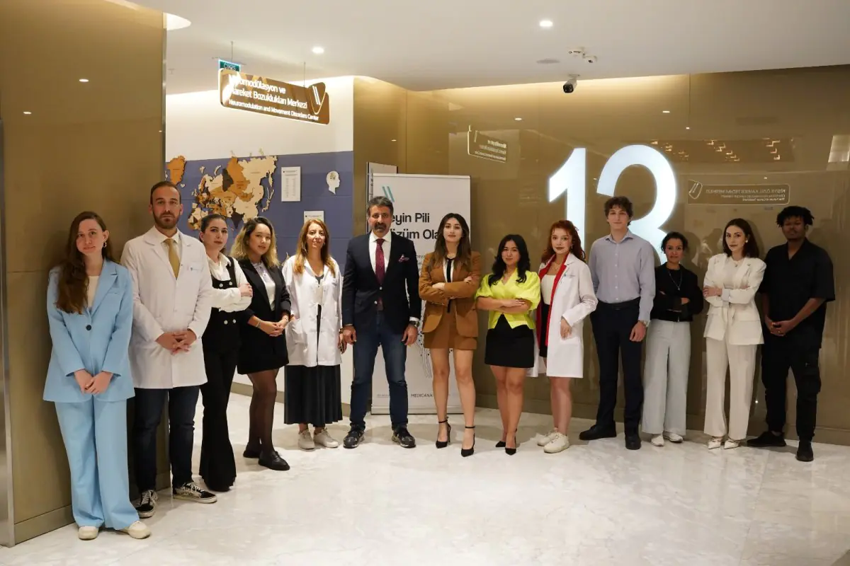 clinic image