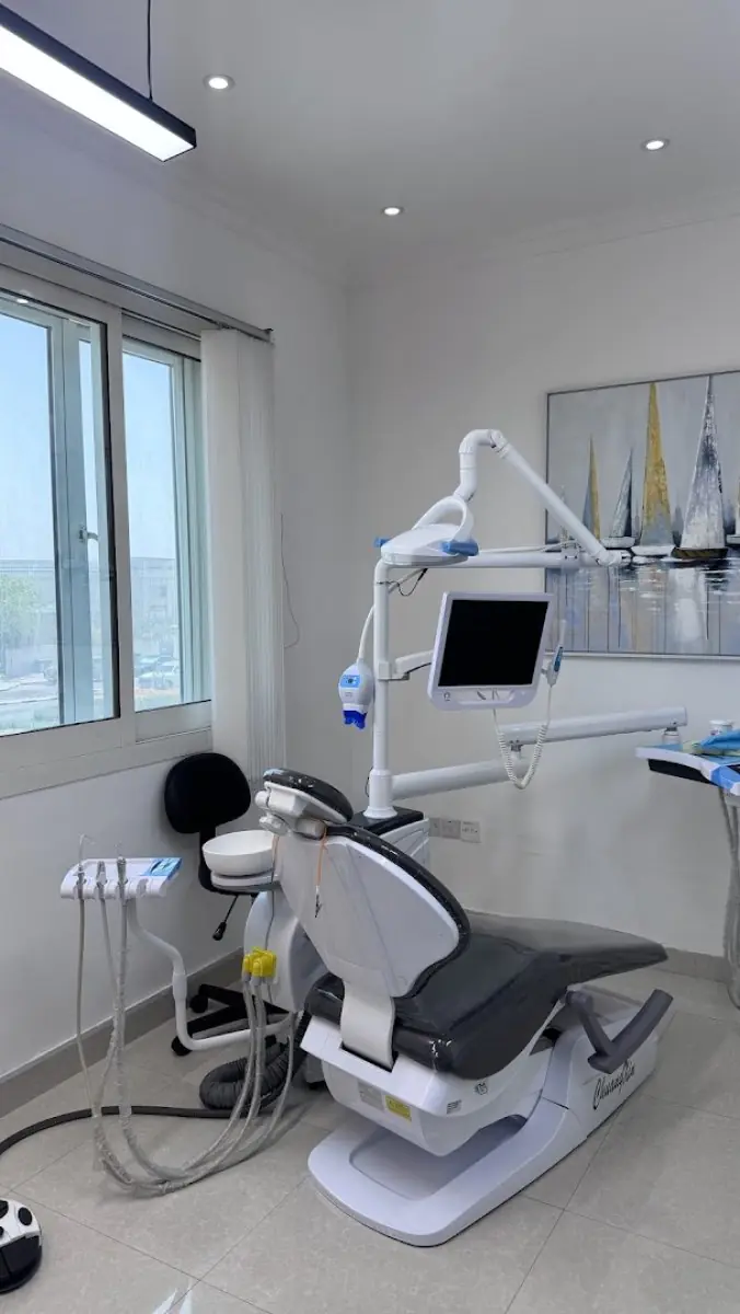 clinic image