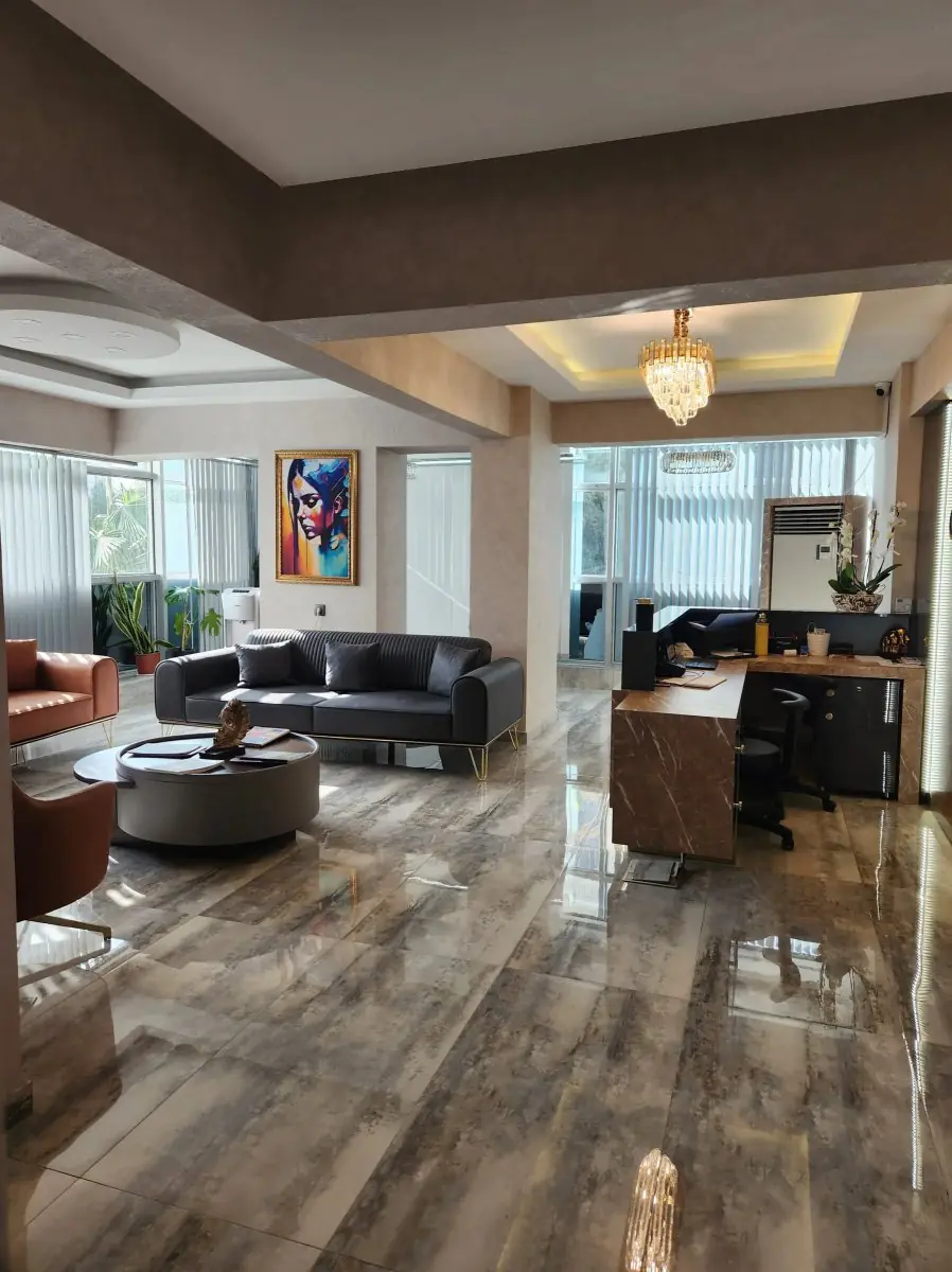 clinic image