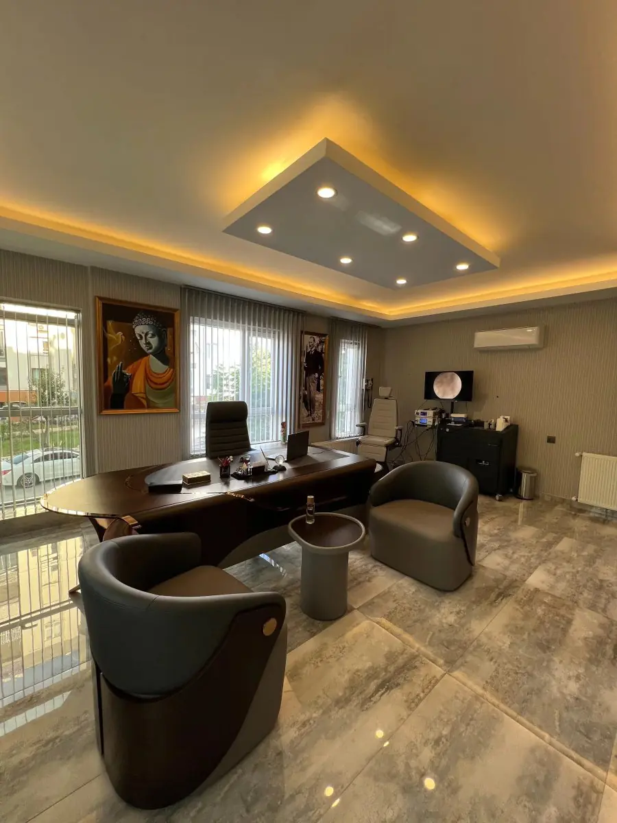 clinic image