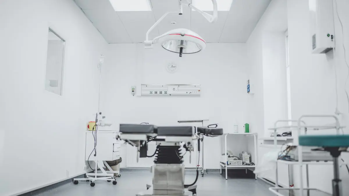 clinic image
