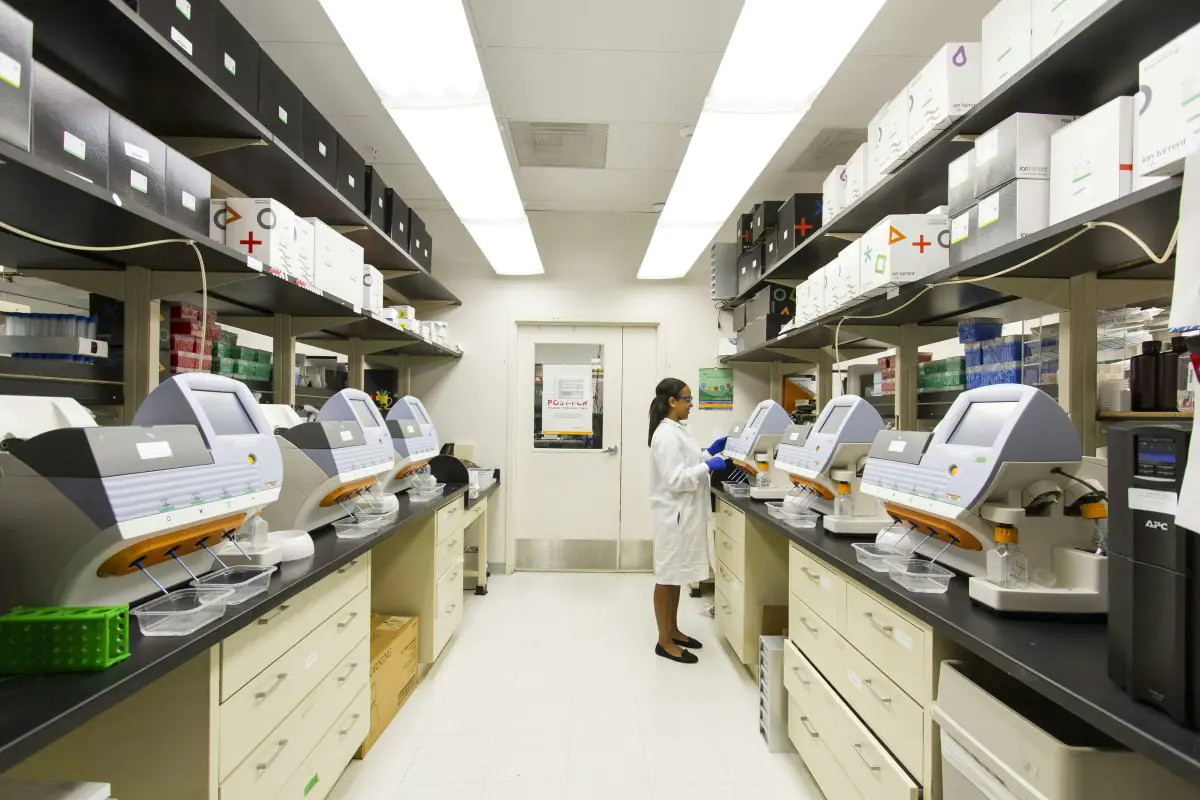 clinic image