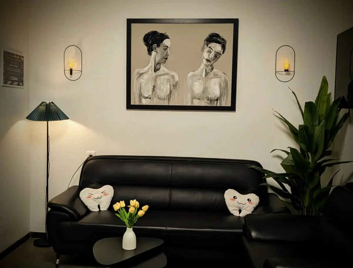 clinic image