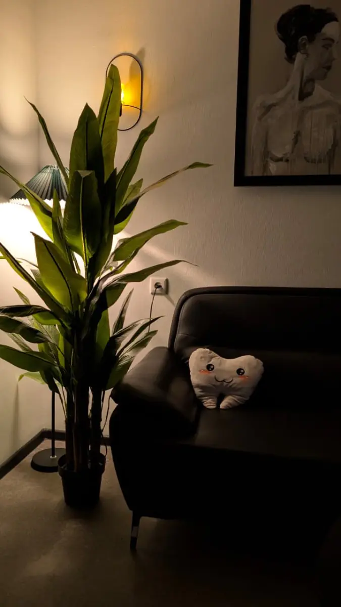 clinic image