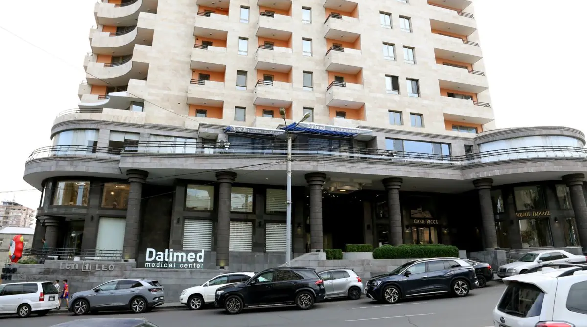 clinic image