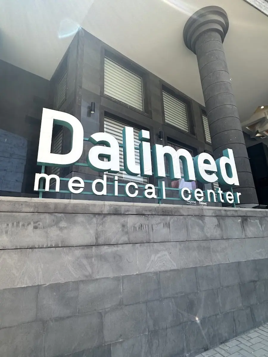 clinic image