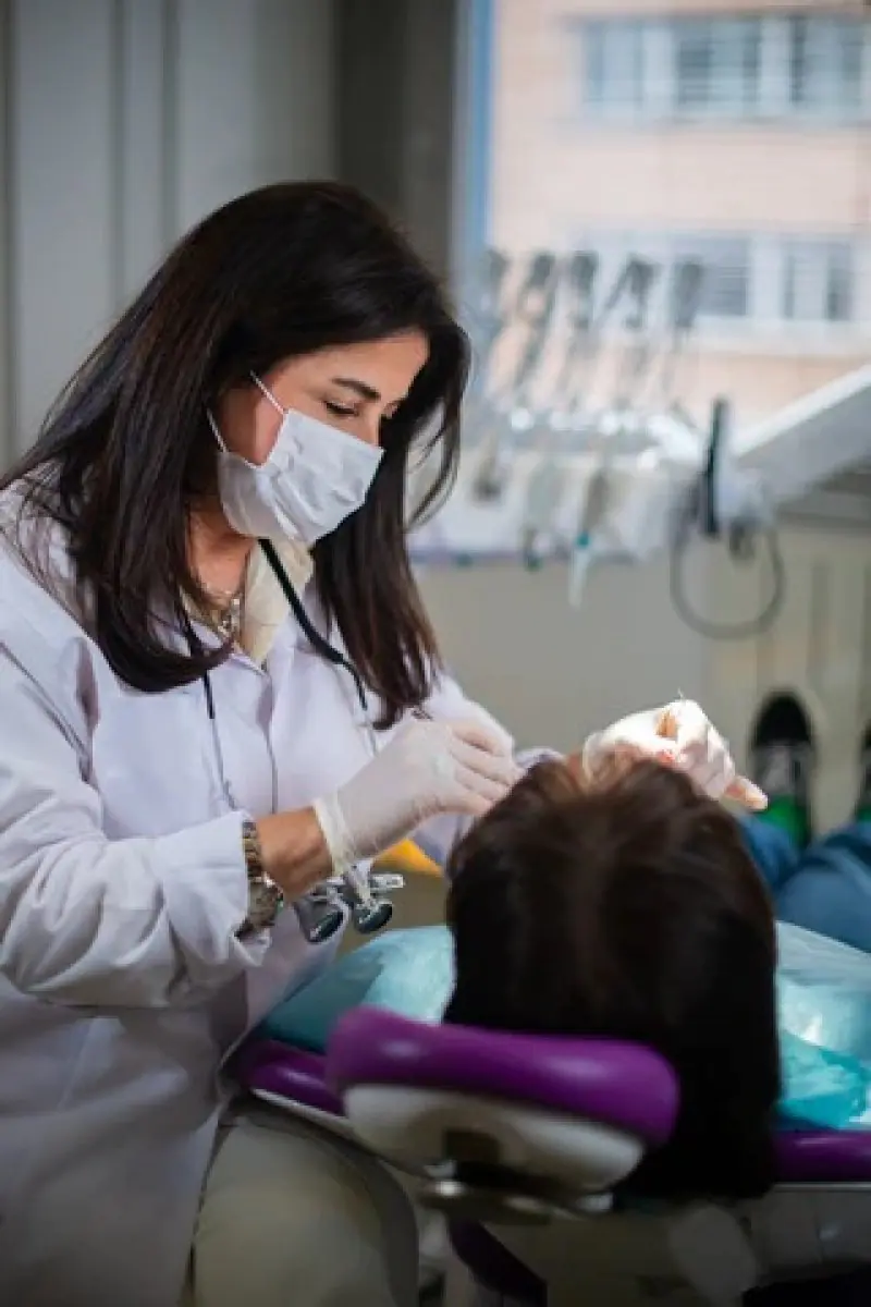 clinic image