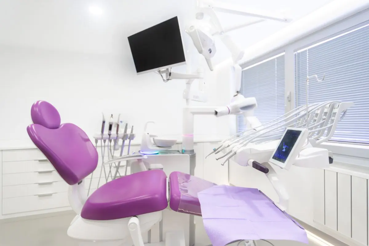 clinic image