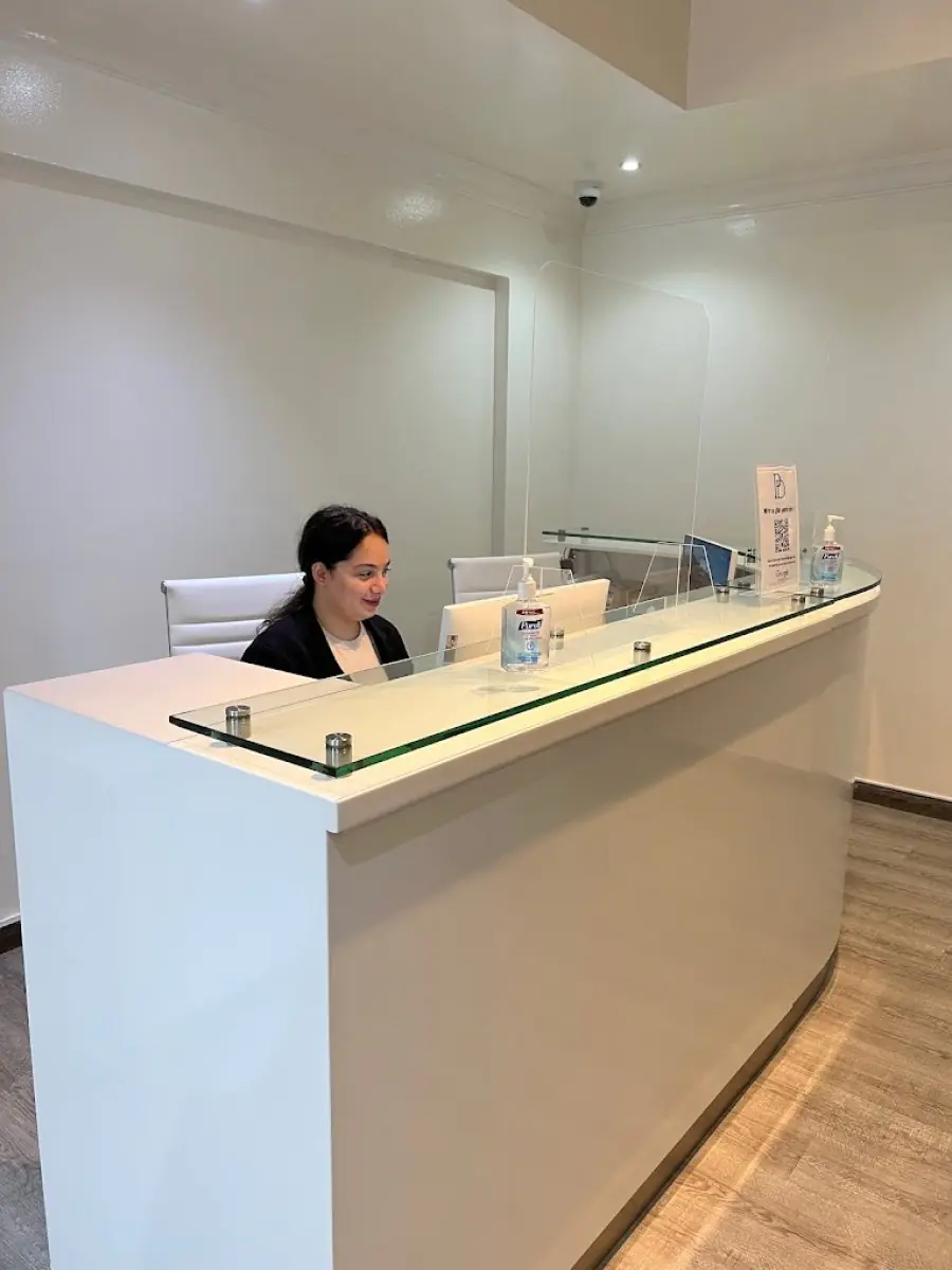 clinic image