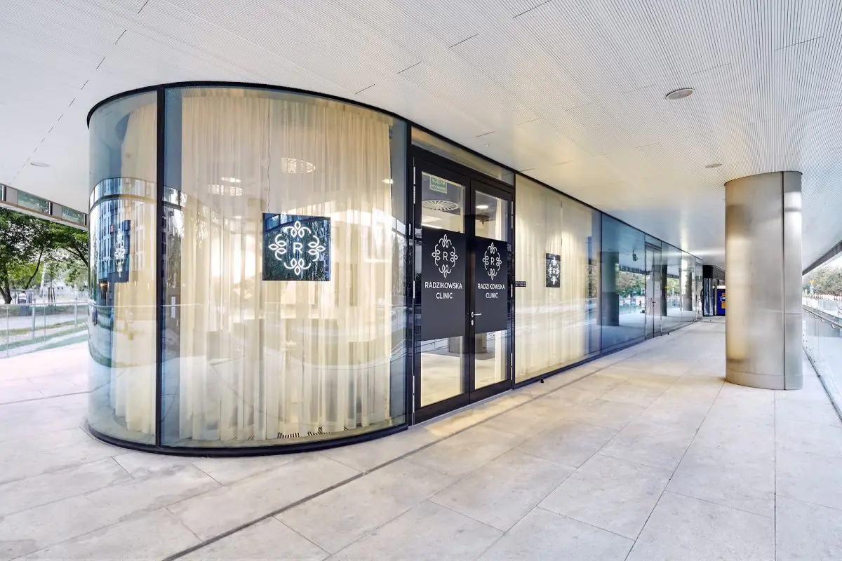 clinic image