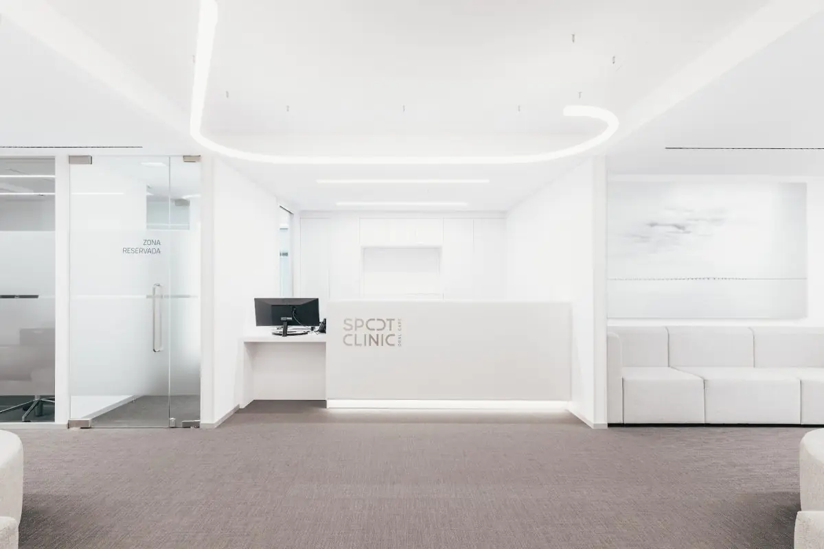 clinic image