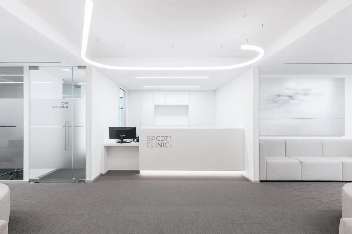 clinic image