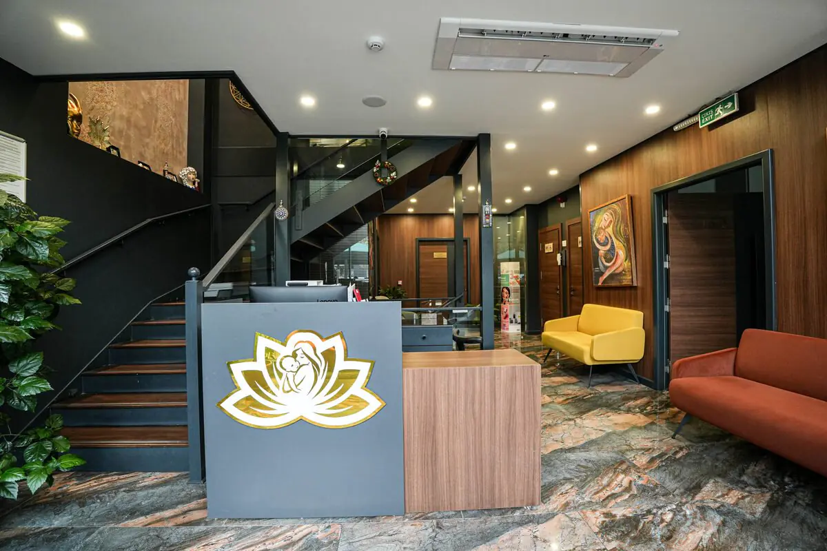 clinic image