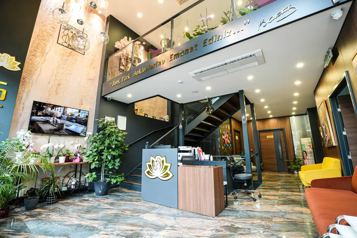 clinic image