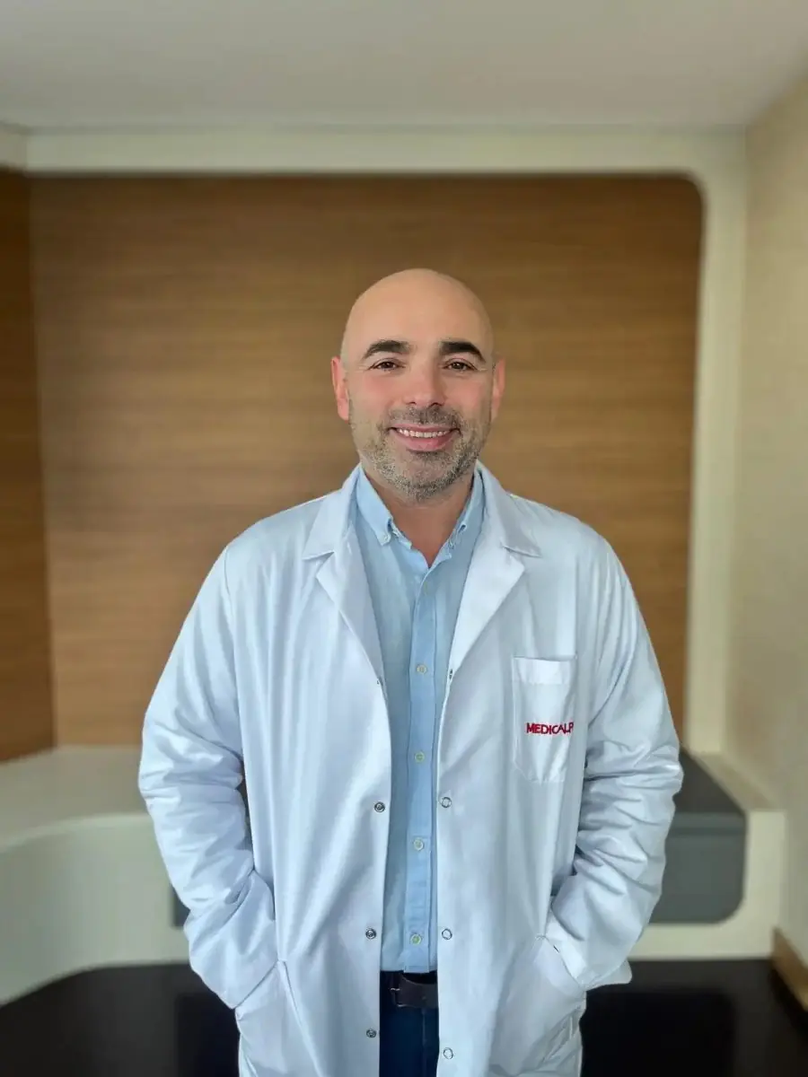 clinic image