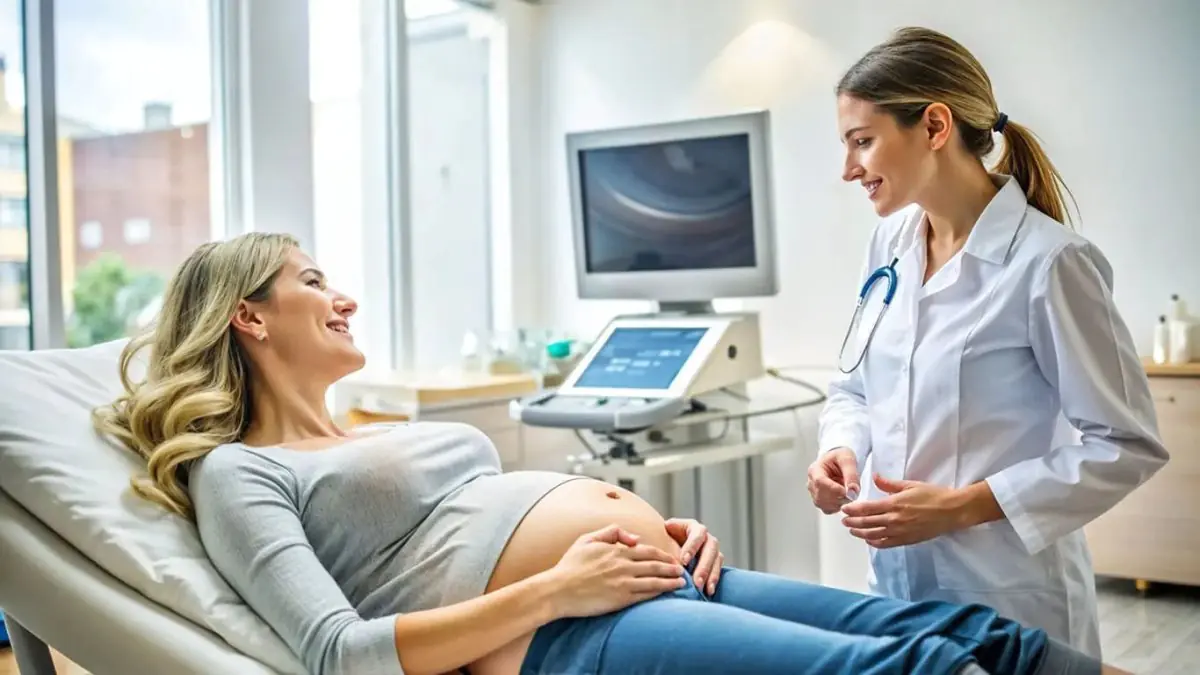 clinic image