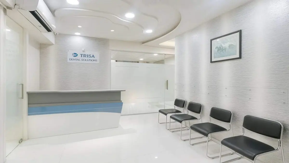 clinic image