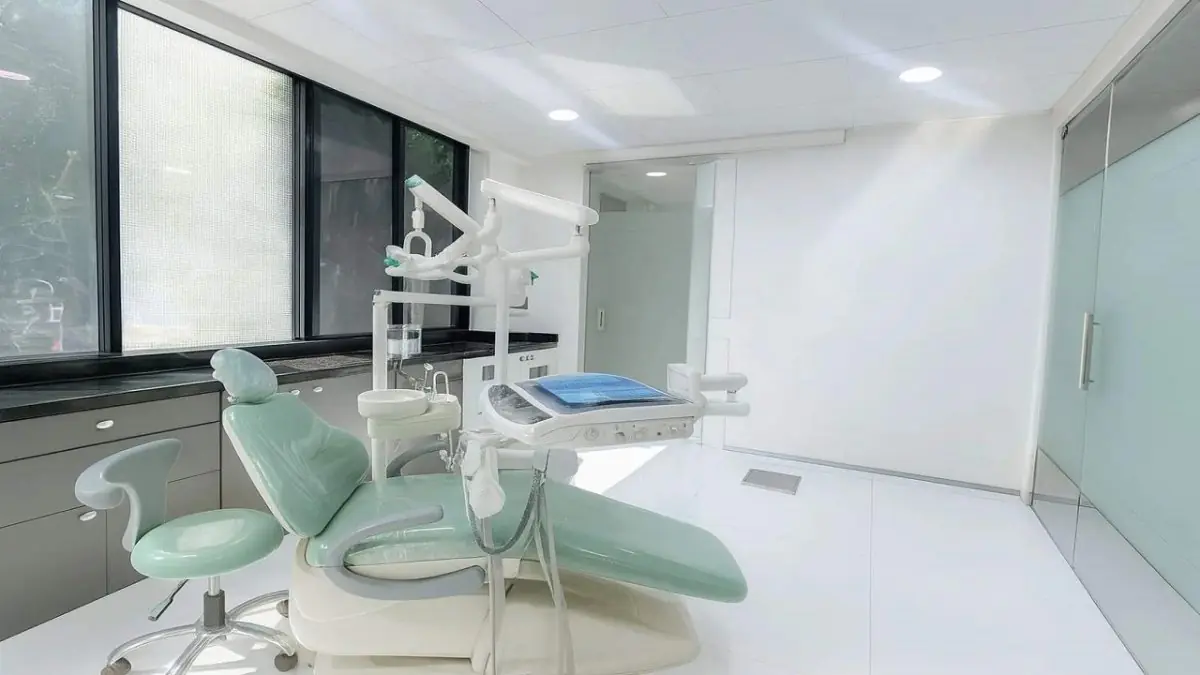 clinic image