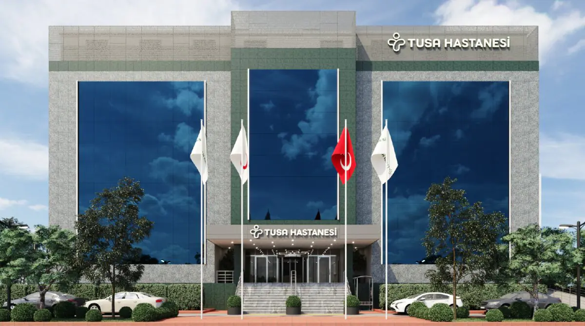 clinic image