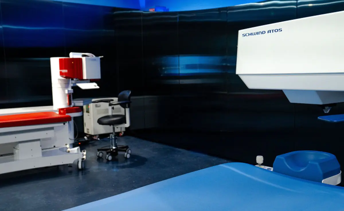 clinic image