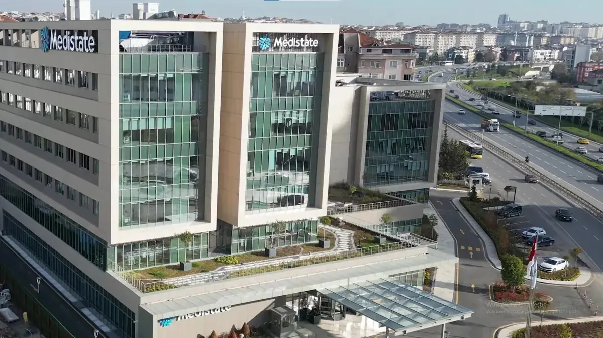 clinic image