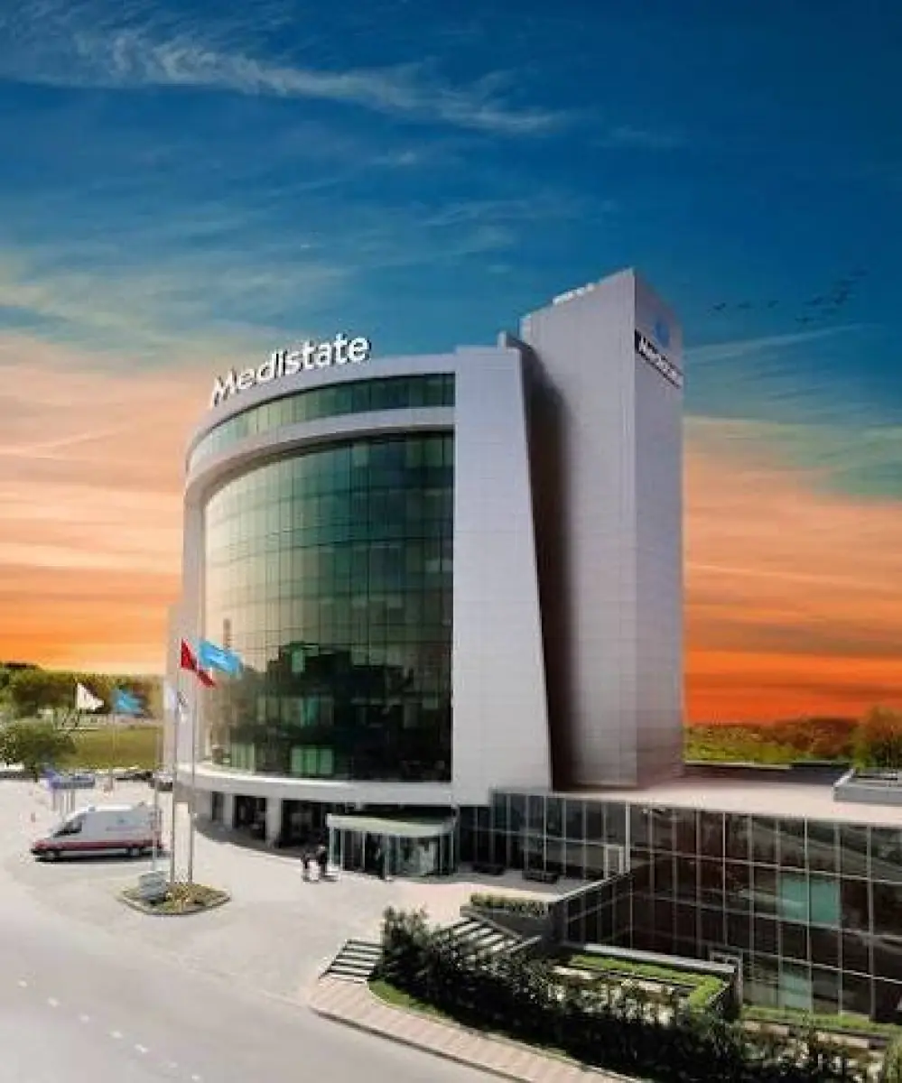 clinic image