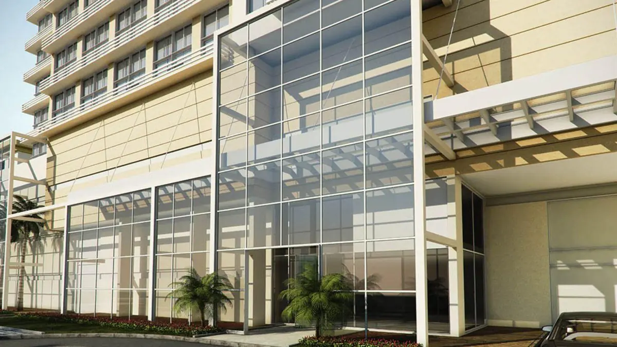 clinic image