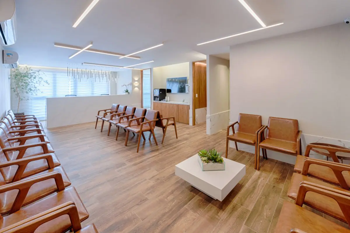 clinic image