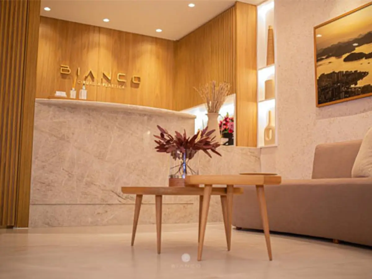 clinic image