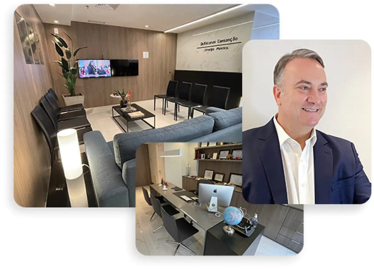 clinic image