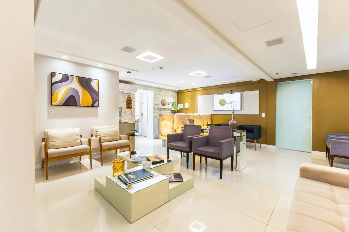 clinic image