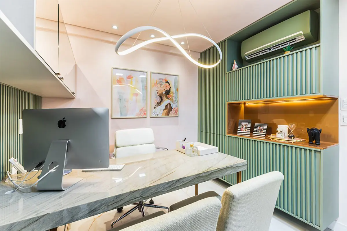 clinic image
