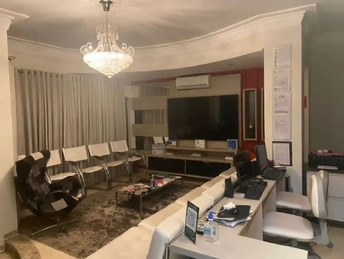 clinic image