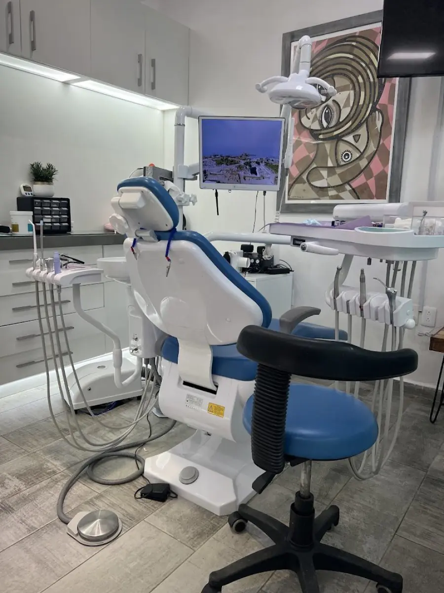clinic image