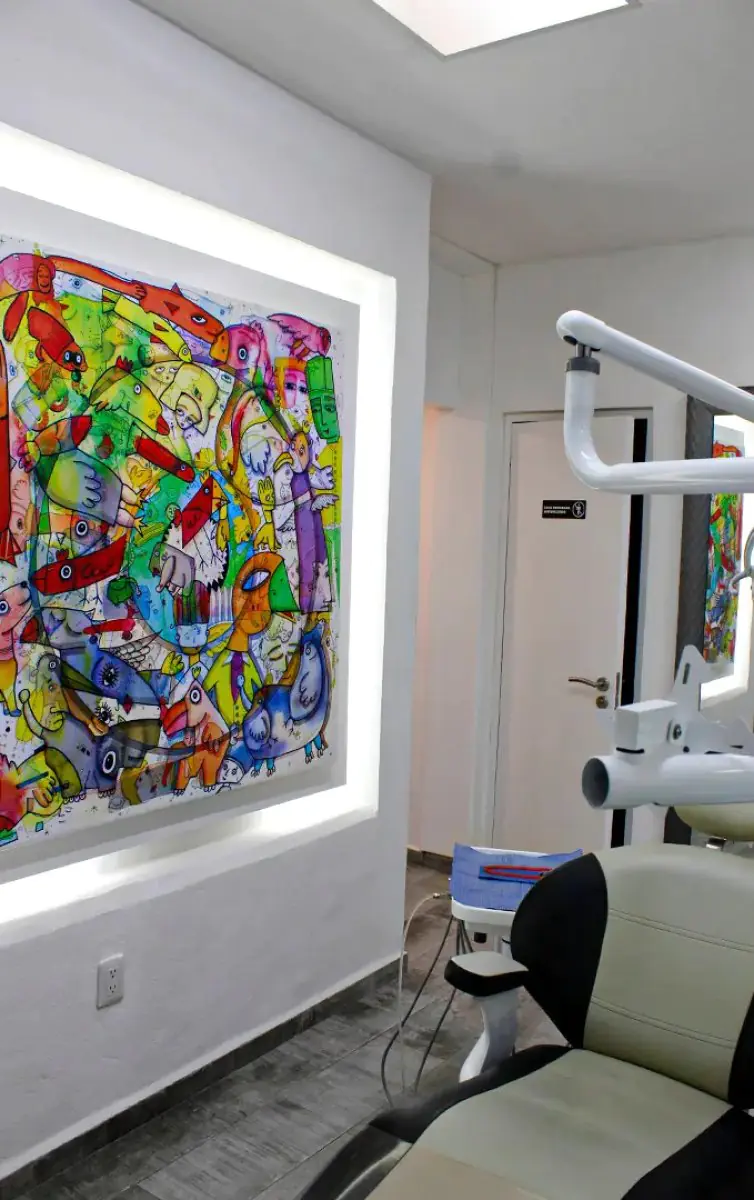 clinic image