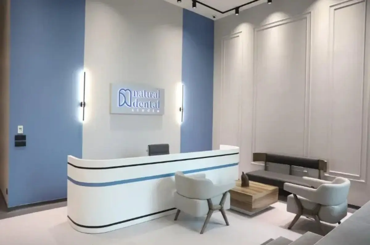 clinic image