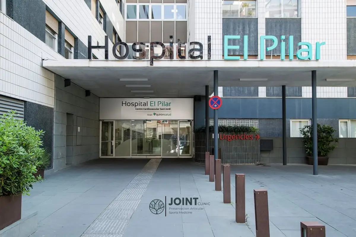 clinic image