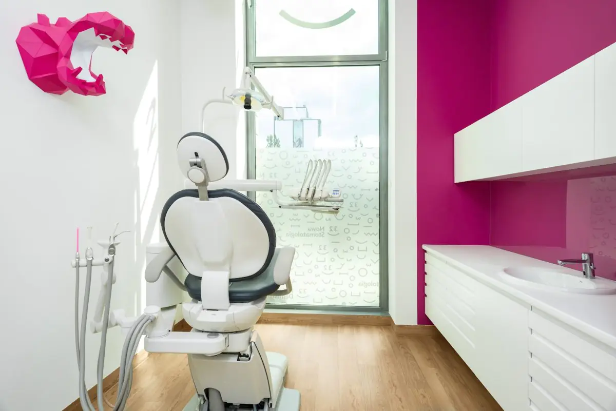 clinic image